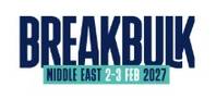 Breakbulk Middle East 2027