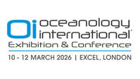 Oceanology International 2026