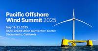 Pacific Offshore Wind Offshore 2025