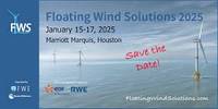 Floating Wind Solutions 2025