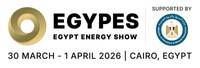  EGYPES 2026