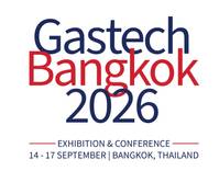 Gastech Bangkok 2026