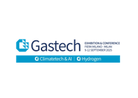 Gastech Exhibition & Conference