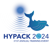 HYPACK 2024 Training Event 