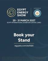 Egypt Energy Show 2027 