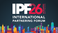 2026 International Partnering Forum 